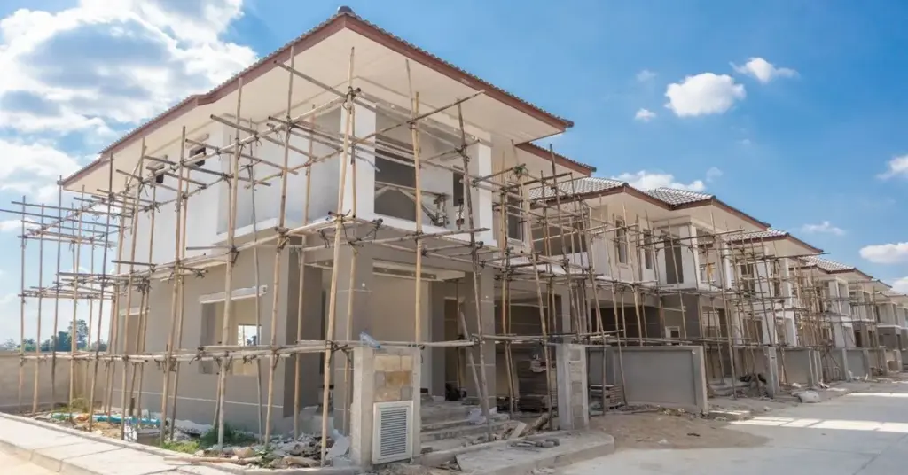 Construction Services